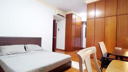 Hume Park II (D21), Condominium #603643471